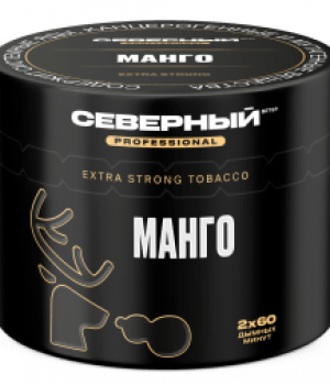 Ветер Северный Professional 40 г - Манго