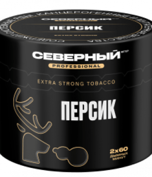 Ветер Северный Professional 40 г - Персик