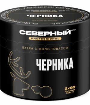 Ветер Северный Professional 40 г - Черника