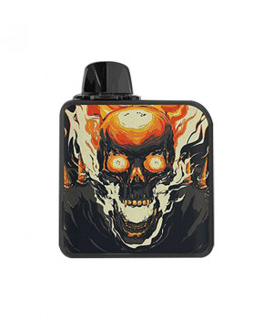 Rincoe Jellybox Nano X - Skull