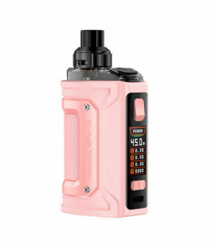 Geekvape Aegis Hero H45 Classic - Sakura