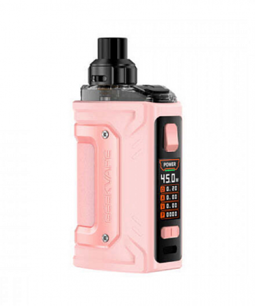 Geekvape Aegis Hero H45 Classic - Sakura