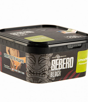 Sebero 200 г - Лимончелло