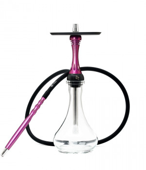 Alpha Hookah X SS - Harley