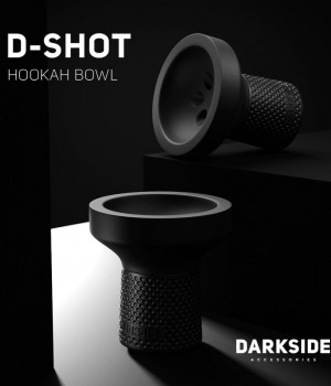 Чаша Darkside D-SHOT