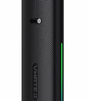 Voopoo Vmate i2 - Matte Black