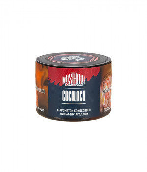 Musthave Cocoloco (ценник)