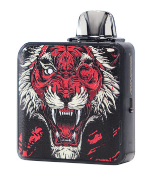 Rincoe Jellybox Nano X - Tiger