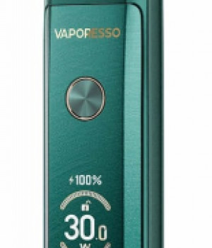 Vaporesso Xros Pro 2 - Gem Green
