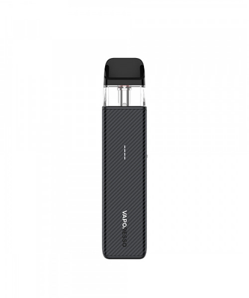 Vaporesso XROS 5 Mini - Carbon Black