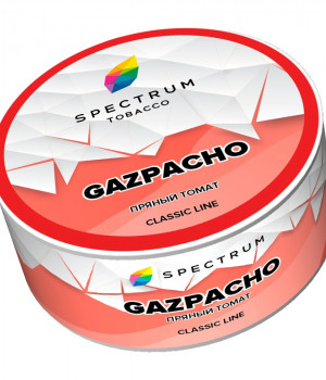 Spectrum KL 25 г - Gazpacho (Гаспачо)