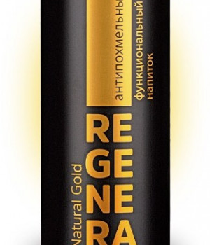 Напиток NG Regenera - Аlkoholmentes 0.250 л
