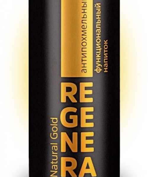 Напиток NG Regenera - Аlkoholmentes 0.250 л