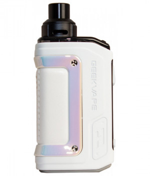 Geekvape Aegis Hero H45 Classic - Swonq Polar White
