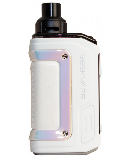 Geekvape Aegis Hero H45 Classic - Swonq Polar White