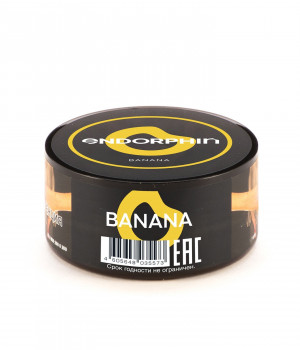Endorphin  25 г - Banana (Банана). Акция!
