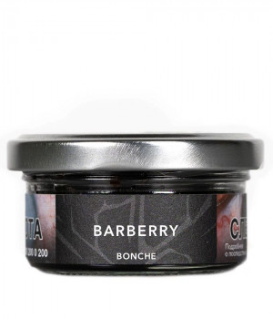 Bonche 30 г - Barberry (Барбарис)