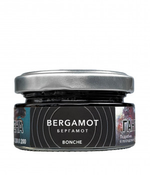 Bonche 30 г - Bergamot (Бергамот)