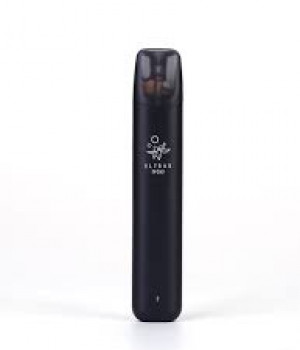 Elf Bar RF350 (Black). Акция!