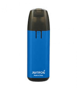 Justfog Minifit Starter (Blue). Акция!