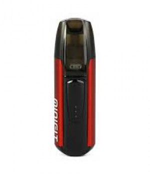 Justfog Minifit Starter (Red)