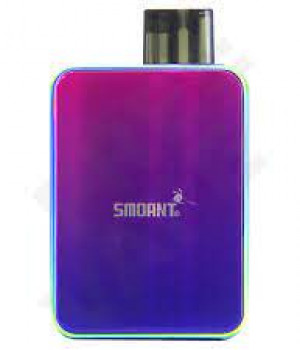 Smoant Charon baby Matt Rainbow