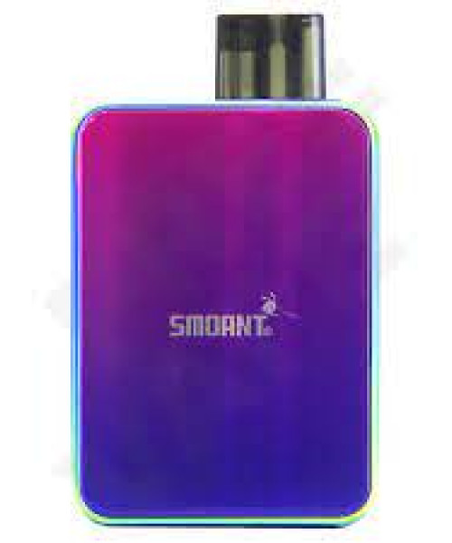 Smoant Charon baby Matt Rainbow