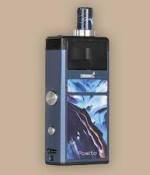 Набор Smoant Pasito Bronze blue