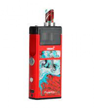 Набор Smoant Pasito Red