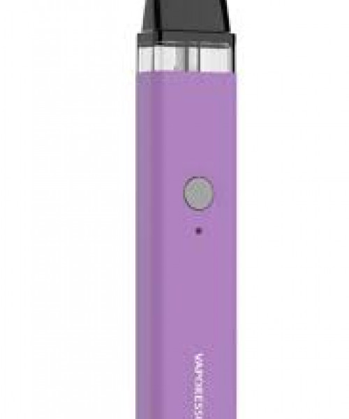 Vaporesso XROS Purple
