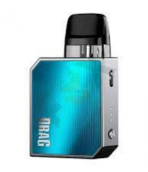 VOOPOO DRAG Nano 2 - Powder Blue