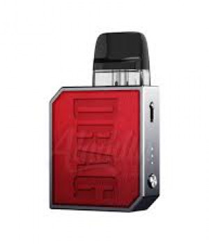 VOOPOO DRAG Nano 2 - Classic Red