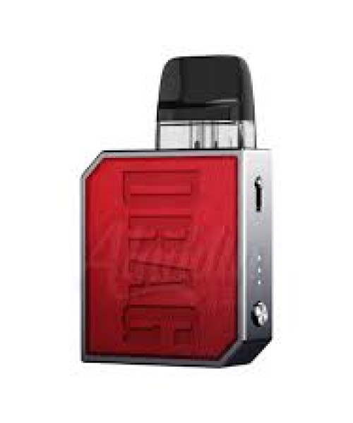 VOOPOO DRAG Nano 2 - Classic Red