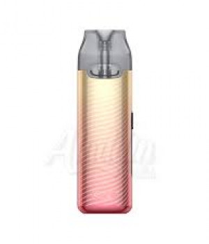 Voopoo V.THRU Pro (Silky Pink - Розовый шёлк)