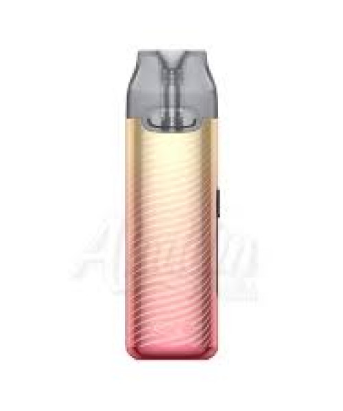 Voopoo V.THRU Pro (Silky Pink - Розовый шёлк)