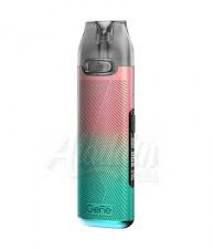 Voopoo V.THRU Pro (Rosy - Розовый с бирюзовым)