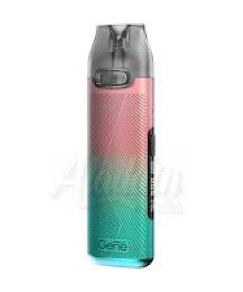 Voopoo V.THRU Pro (Rosy - Розовый с бирюзовым)