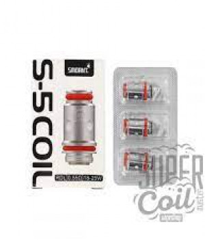 Испаритель Smoant S5 - 0.55 Ом