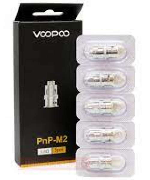 Испаритель VOOPOO Pnp-M2 1.0 Ohm