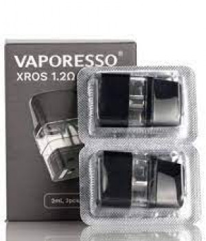 Картридж XROS - 1.2 Ом