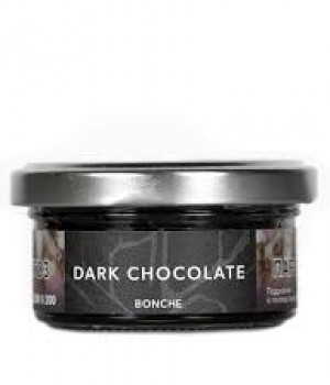 Bonche 30 г -    Dark Chocolate (Тёмный Шоколад)