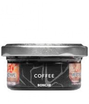 Bonche 30 г -  Coffee (Кофе)