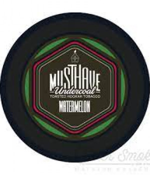 MustHave 25 г - Арбуз