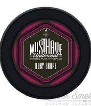 MustHave 25 г - Виноград и мята