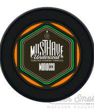 MustHave 25 г - Марокканский чай