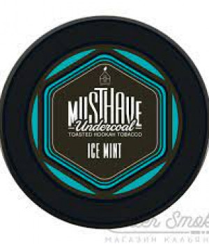 MustHave 25 г - Освежающая мята