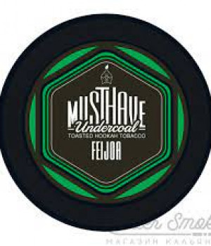 MustHave 25 г - Фейхоа