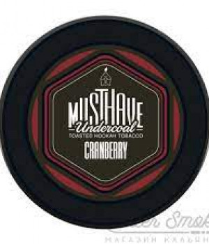 MustHave 25 г - Клюква