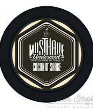 MustHave 25 г - Кокосовый шейк