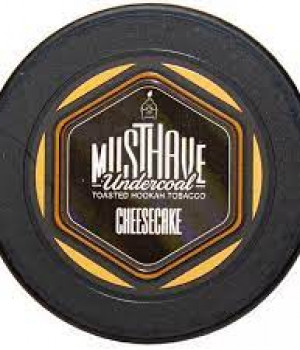 MustHave 25 г - Cheesecake (Чизкейк)